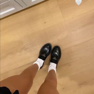 Meet your Posher, Katharine